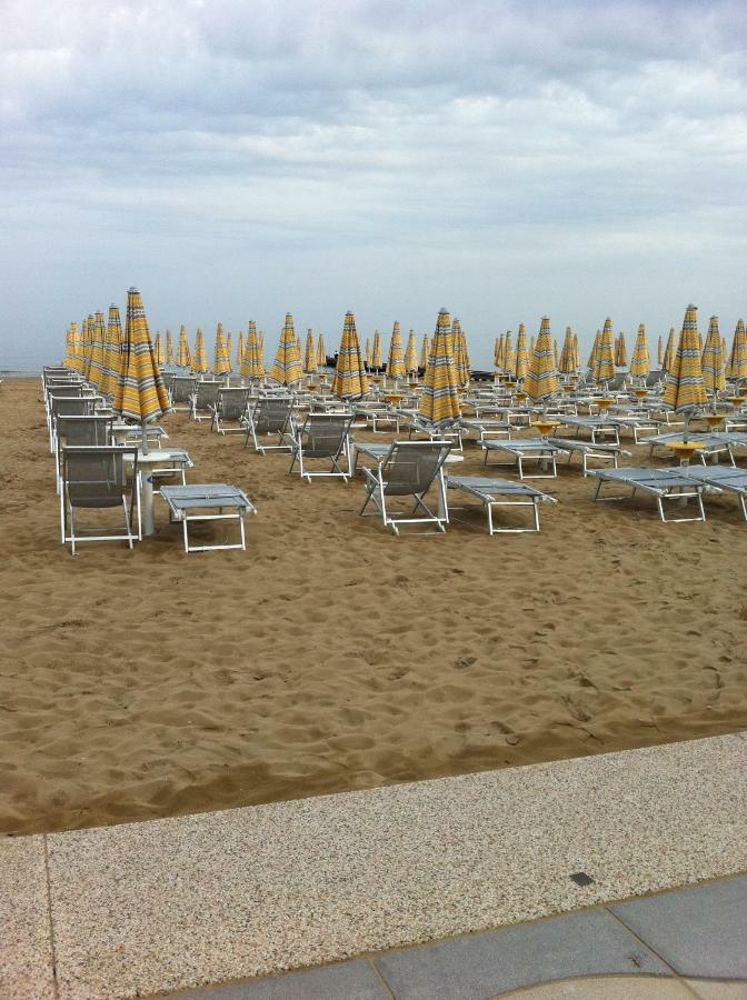 Condominio Guanabara Lido di Jesolo Exterior photo