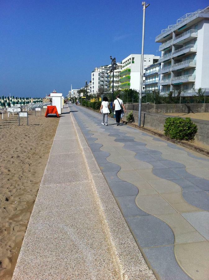 Condominio Guanabara Lido di Jesolo Exterior photo