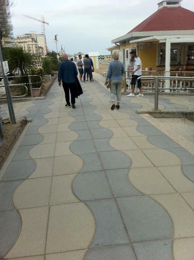 Condominio Guanabara Lido di Jesolo Exterior photo